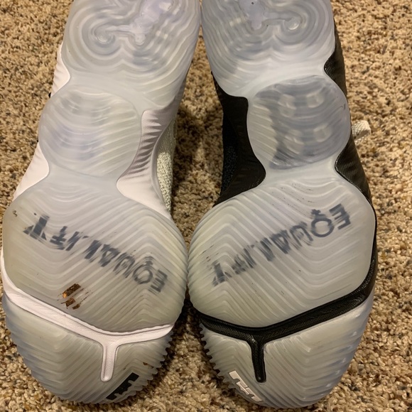 LeBron Equality - Picture 3 of 4